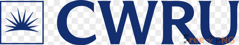 Case Western Reserve University Logo Transparent PNG - Premium General element for professional editing and printing.