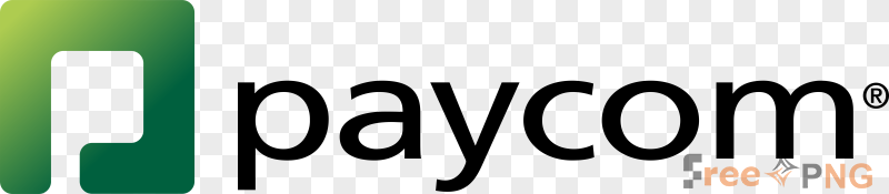 Paycom Brand Assets Official Transparent PNG - Premium Graphic Asset element for professional editing and printing.