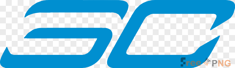 Stephen Curry Brand Logo HD Transparent PNG - Premium Graphic Asset element for professional editing and printing.