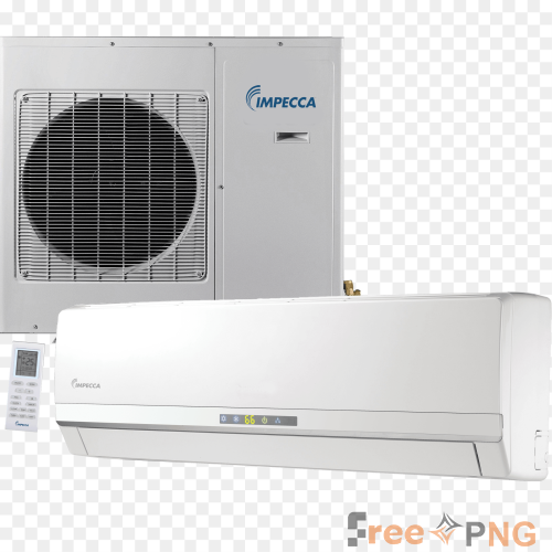 Air Conditioner Transparent PNG - Premium General element for professional editing and printing.