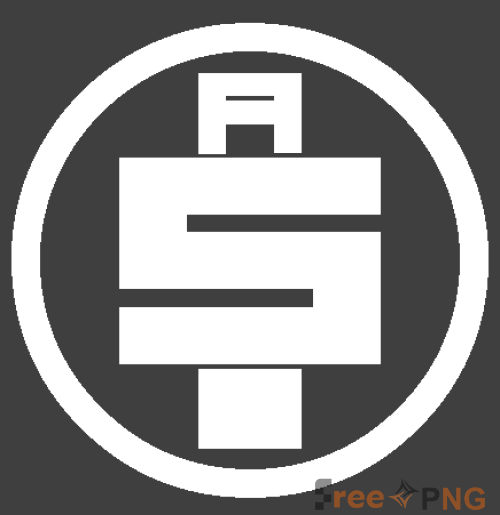 All Money In Logo Transparent PNG - Premium Logos element for professional editing and printing.