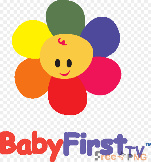 Babyfirst Tv Logo Transparent PNG - Premium Logos element for professional editing and printing.
