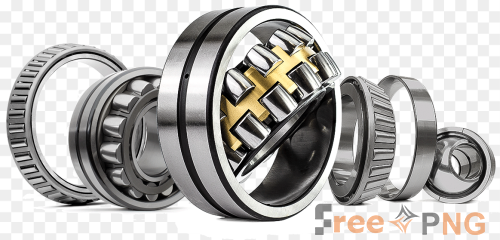 Bearings Transparent PNG - Premium General element for professional editing and printing.