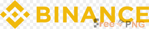 Binance Logo Transparent PNG - Premium Logos element for professional editing and printing.
