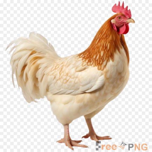 Chicken Transparent PNG - Premium General element for professional editing and printing.