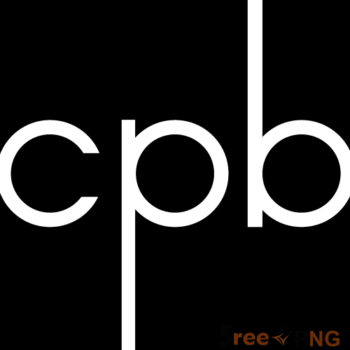 Corporation For Public Broadcasting (Cpb) Transparent PNG - Premium Logos element for professional editing and printing.