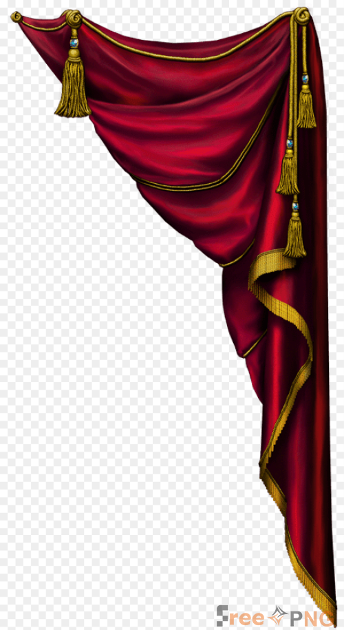 Cortinas,telones,,,recursos graficos Transparent PNG - Premium General element for professional editing and printing.