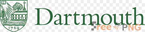 Dartmouth College Logo Transparent PNG - Premium Logos element for professional editing and printing.