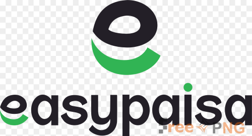 Easypaisa logo Transparent PNG - Premium Logos element for professional editing and printing.