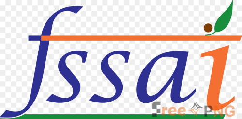 FSSAI Logo Transparent PNG - Premium Logos element for professional editing and printing.