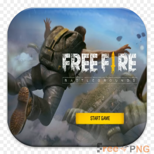 Garena Fire Android, android Transparent PNG - Premium Logos element for professional editing and printing.