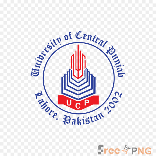 High-Quality UCP Logo for Creative Design Transparent PNG - Premium Logos element for professional editing and printing.