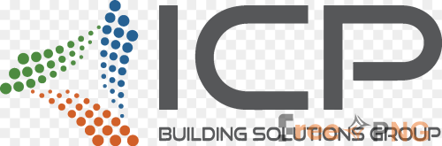 ICP Logo Transparent PNG - Premium Logos element for professional editing and printing.