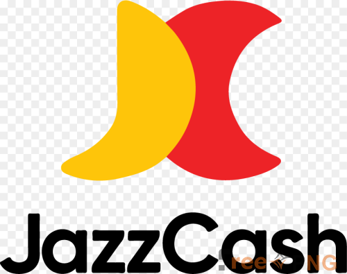 JazzCash New Logo Transparent PNG - Premium Logos element for professional editing and printing.