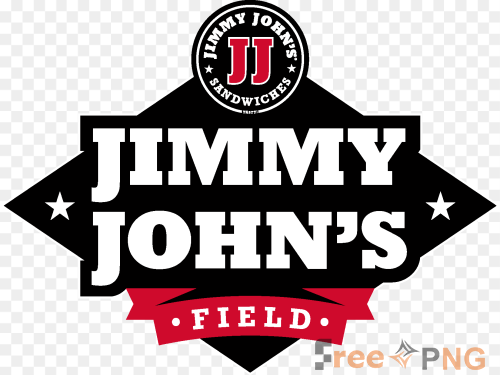 Jimmy John&rsquo;s Field Logo Transparent PNG - Premium Logos element for professional editing and printing.