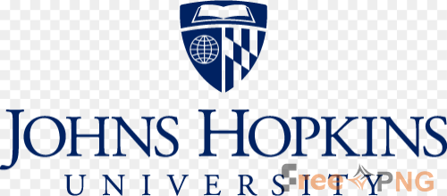 Johns Hopkins University Logo Transparent PNG - Premium Logos element for professional editing and printing.