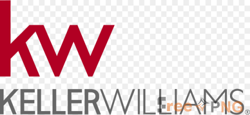 Keller Williams Logo Transparent PNG - Premium Logos element for professional editing and printing.