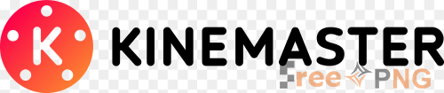 Kinemaster Logo image Transparent PNG - Premium Logos element for professional editing and printing.