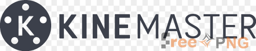 KineMaster Logo () Transparent PNG - Premium Logos element for professional editing and printing.