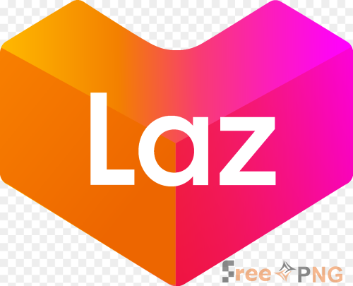 Lazada Logo Transparent PNG - Premium Logos element for professional editing and printing.