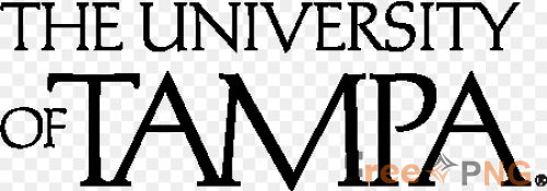 Logo university of tampa Transparent PNG - Premium Logos element for professional editing and printing.