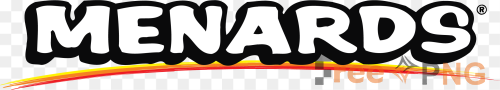 Menards Logo Transparent PNG - Premium Logos element for professional editing and printing.