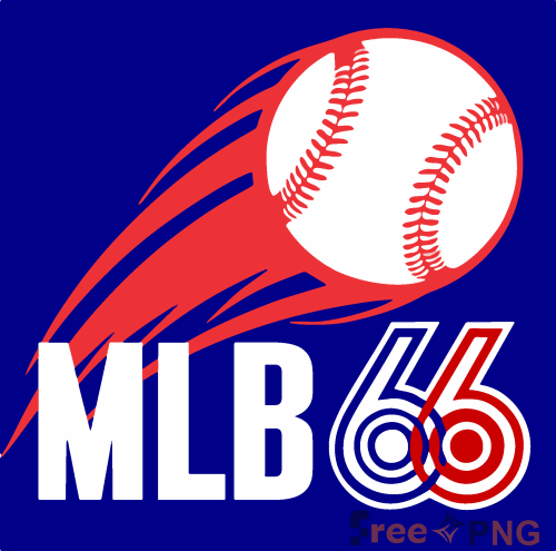 Mlb66. logo Transparent PNG - Premium Logos element for professional editing and printing.
