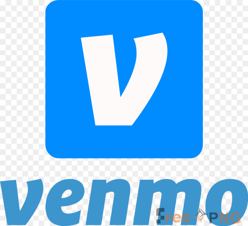 Money Transfer Icon Venmo Logo Transparent PNG - Premium General element for professional editing and printing.