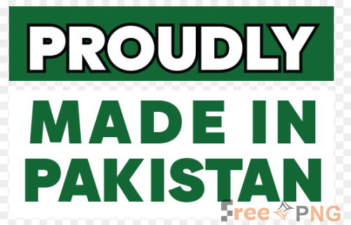 Pakistan for animation Transparent PNG - Premium General element for professional editing and printing.