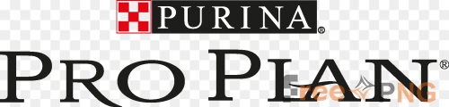 Purina Proplan Logo Transparent PNG - Premium Logos element for professional editing and printing.