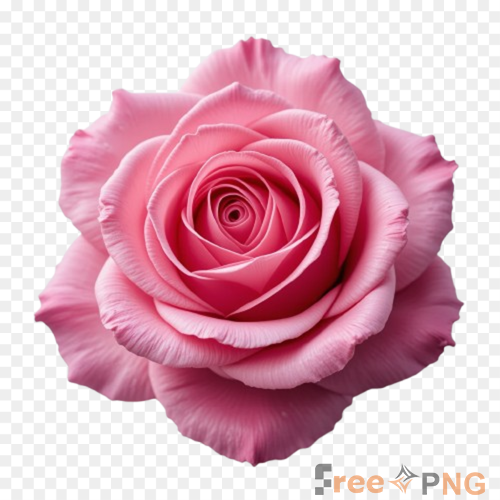 Rose Flower Transparent PNG - Premium General element for professional editing and printing.