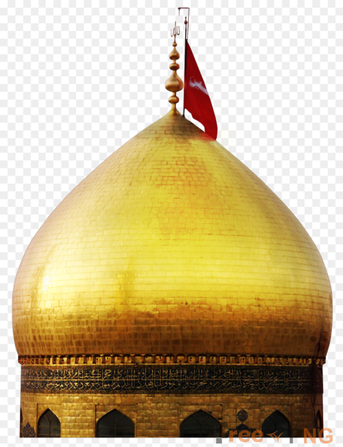 Roza Imam E Hussein Transparent PNG - Premium General element for professional editing and printing.