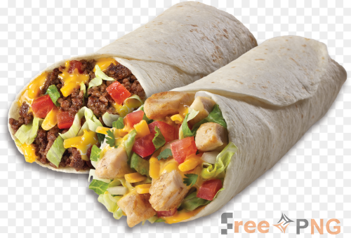 Shawarma Transparent PNG - Premium General element for professional editing and printing.