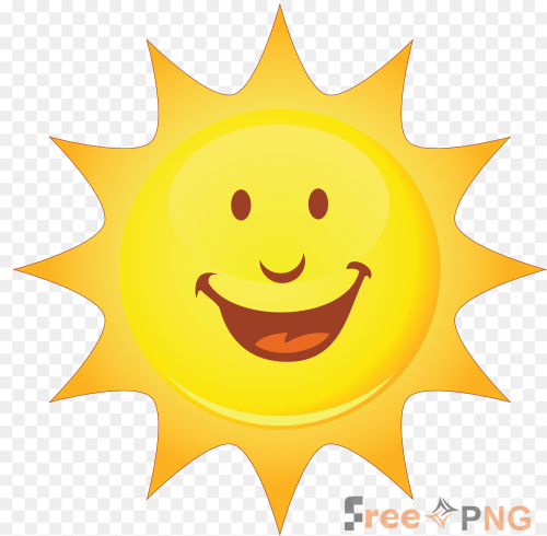 Sun Transparent PNG - Premium General element for professional editing and printing.