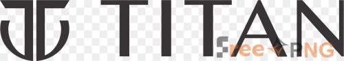Titan Logo Transparent PNG - Premium Logos element for professional editing and printing.
