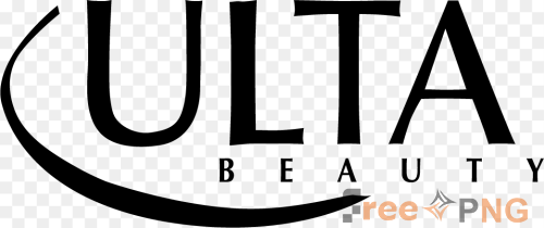ULTA Beauty Logo Transparent PNG - Premium Logos element for professional editing and printing.