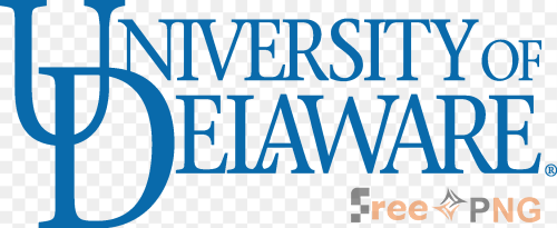 University Of Delaware Transparent PNG - Premium Logos element for professional editing and printing.