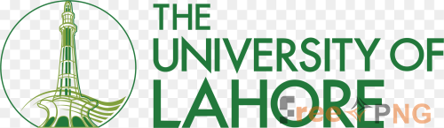 UOL - University of Lahore Logo Transparent PNG - Premium Logos element for professional editing and printing.