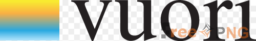 Vuori Clothing Logo Transparent PNG - Premium Logos element for professional editing and printing.