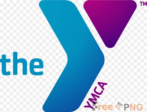 Ymca Young Men&rsquo;S Christian Association Logo Transparent PNG - Premium Logos element for professional editing and printi