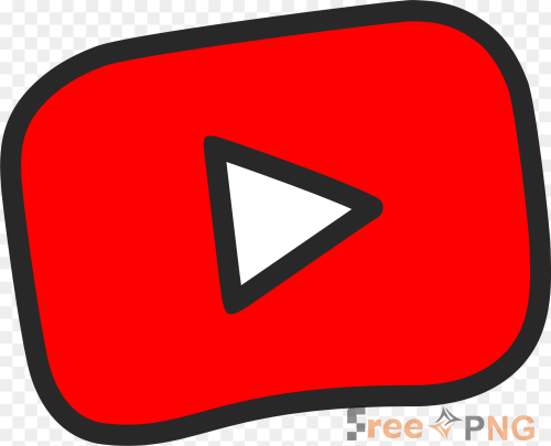 Youtube Kids Logo Transparent PNG - Premium Logos element for professional editing and printing.