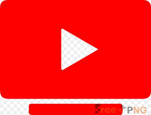 YouTube TV Logo Transparent PNG - Premium Logos element for professional editing and printing.