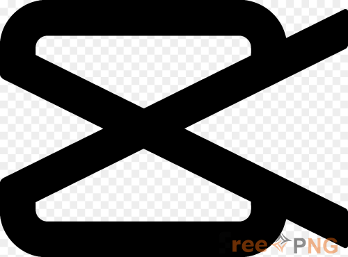 Capcut Logo PNG