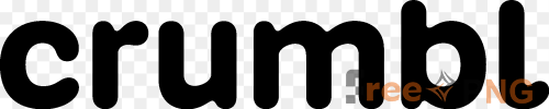 Crumbl Cookies Logo PNG