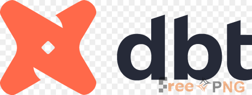 Dbt Logo PNG