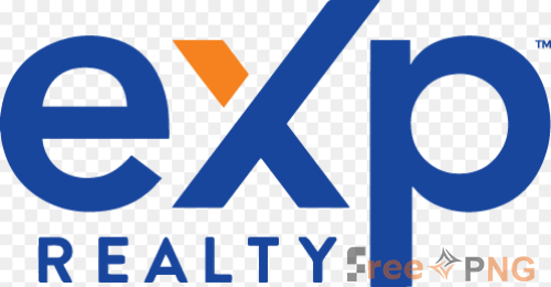 Exp Realty Logo PNG