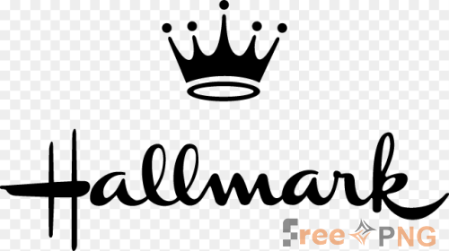 Hallmark Logo PNG