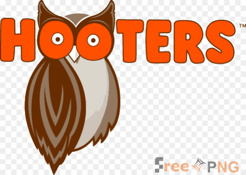 Hooters Logo PNG