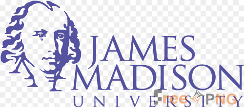 James Madison University Logo PNG