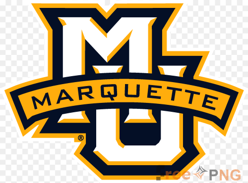 Marquette University Logo PNG